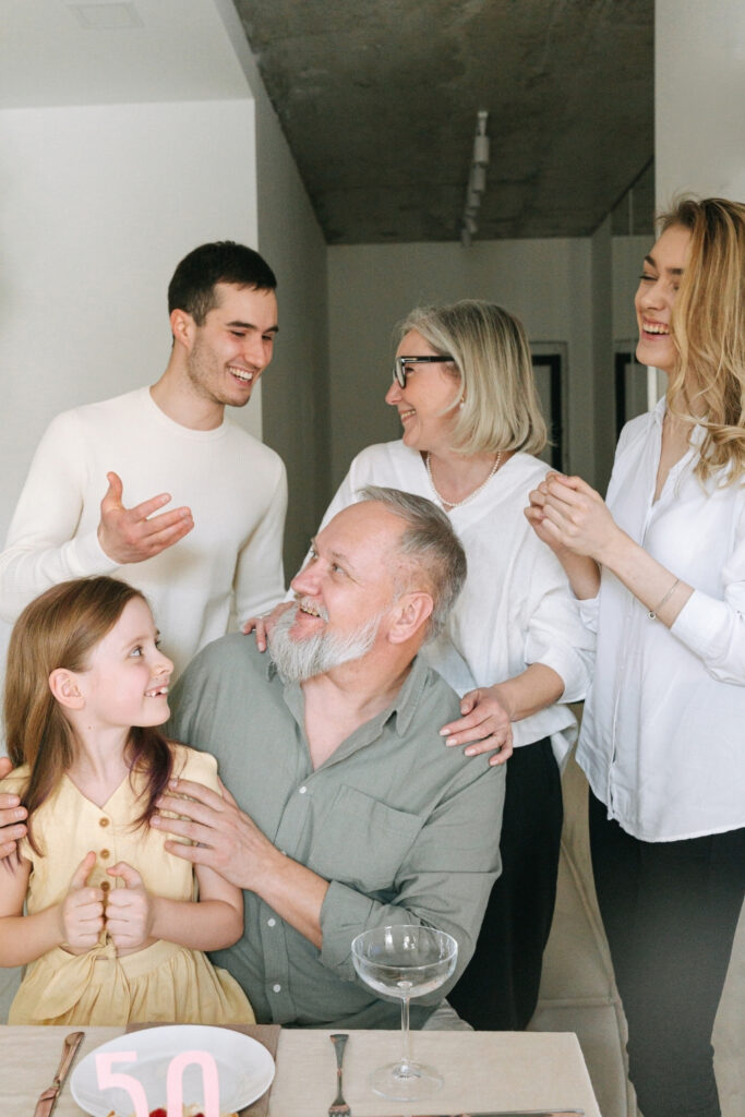 Famille